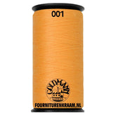 Goldmann garen 200m - 001 mais geel Garen GOLDMANN - GAREN - 200M - 001